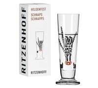 RITZENHOFF Verre à liqueur - 40 ml - Fabriqué en Allemagne