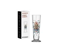 RITZENHOFF Verre à shot Heldenfest 2022 #14 2PERCENT multicolore