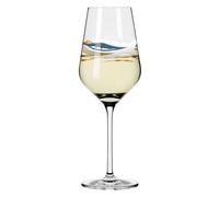 Ritzenhoff Verre à vin blanc Cœur de cristal Vin blanc 007