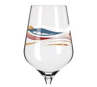 Ritzenhoff Verre à vin rouge Cœur de cristal Vin rouge 007