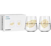 Ritzenhoff Verre universel set de 2 verres 500 ml Sparkle Allround Nr.2
