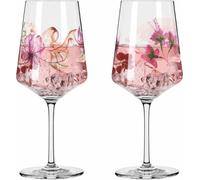 Ritzenhoff Verres à apéritif set de 2 SOMMERSONETT 7 8