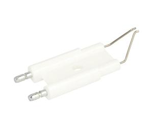Ritzer Bloc d'électrode d'allumage pour Viessmann Vitoflame 200-7810727