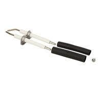 Ritzer Bloc d'électrodes d'allumage Viessmann Vitoflame/Vitoplus/Vitoladens - 7839971