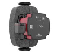 Ritzer by GRUNDFOS ALPHA1 GO Pompe de circulation 25-60, 1" x 180 mm, 230 V, avec Bluetooth