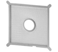 Ritzer by Helios 00587 ELF/ELSD Lot de 2 filtres à air permanent en plastique VPE