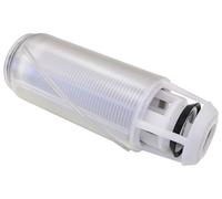 Ritzer Élément filtrant Syr 2380.00.980 et 2380.00.909 pour filtres de rinçage Syr et stations d'eau domestiques de Ditech, Sanibel, Artiga