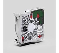 Ritzer Limodor CNA45/20L60 CNA45/20L60 + C-NR + C-FR Ventilateur de rechange pour salle de bain Convient à partir de 2001