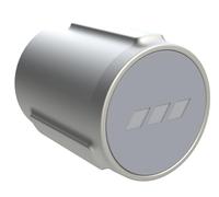 Ritzer Poignée de commande avec protection anti-rotation pour robinet extérieur Kemper Frosti 578 et 579 - Pièce de rechange adaptée à partir de l'année de construction 2024