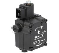 Ritzer Suntec Pompe de brûleur à huile avec électrovanne pour Viessmann AL 35 C 9519 6P 0500 7818075 7834263