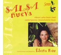 Riu - Salsa Nueva/Various [Import]