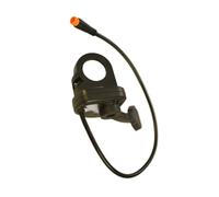 RiuScooter Accélérateur universel à 3 broches pour trottinette électrique, compatible avec SmartGyro Rockway et Crosssover Dual, Pro, Zwheel T4 et T8, Youin