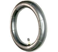 RiuScooter Chambre à air électrique 10 x 2-6.1 120 g avec rondelle renforcée compatible avec Xiaomi, Segway, Ninebot, Niu, SmartGyro, Zwheel