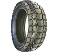 RiuScooter Pneu à air 10 x 2,75-6,5 pouces pour trottinettes électriques, compatible avec SmartGyro, Zwheel, Youin, Joyor, UrbanGlide, Kukirin