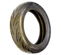 RiuScooter Pneu à air 60/70-6,5 pouces pour trottinette électrique compatible avec Ninebot, Xiaomi, Segway, SmartGyro, Zwheel, UrbanGlide,