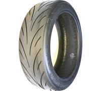 RiuScooter Pneu Tubeless 60/70-6,5 pour trottinette électrique, compatible avec Ninebot Max G30, Smartgyro K2, jante 6,5