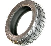 RiuScooter - Pneu tubeless tout-terrain, 10 x 2,75-6,5 pouces, compatible avec : SmartGyro, Zwheel, Youin et Varius trottinettes électriques, jante de 16,5 cm, eW