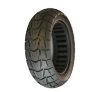 RiuScooter Roue massive pour trottinette électrique, 10 x 2,75 pouces, compatible avec SmartGyro, anti-crevaison