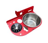 Riuulity Accessoire D'échelle à Chevrons, Support de Rangement D'outils Permettant de Gagner du Temps pour Les Projets de Rénovation (sans Crochet)