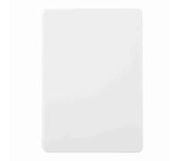 Riuulity Adaptateur Riser pour SSD M.2 NGFF, Carte de Convertisseur de Disque SSD pour Ordinateur de Bureau/Ordinateur Portable, Adaptateur Universel (White)