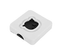 Riuulity Adorable Ensemble de Machine à Sandwichs, Facile à Utiliser pour une Préparation Amusante des Aliments, Paquet de 2 Moules en ABS Durables, Idéal pour les Enfants