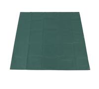 Riuulity Auvent de Balançoire Durable, Couverture D'ombrage en Tissu Oxford Imperméable 600D pour Aire de Jeux Verte