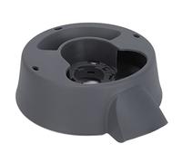 Riuulity Base de Casserole Principale pour Machine de Cuisson, Conçue pour Le Mélangeur Multifonction Vorwerk Thermomix TM31