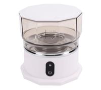 Riuulity Cafetière à Rotation Automatique, avec Contrôle de Température de 95 à 99 °C pour une Saveur équilibrée à la Maison, au Bureau ou en Voyage