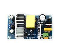 Riuulity Carte d'alimentation à Découpage Haute Puissance, Convertisseur AC-DC 24V 4A ~ 6A avec Protection Contre Les Surintensités pour Les Applications dans de Petits Espaces