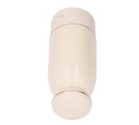 Riuulity Chauffe-tasse de Voyage Chauffe-biberon Portable en Acier Inoxydable, Mélangeur de Lait sans Fil pour une Alimentation Facile Partout