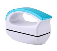 Riuulity Clean Brush Nettoyant Magnétique pour Aquarium - Attraction Super Forte - Convient pour Les Réservoirs de 40 à 150 Cm - Sensation de Main Confortable - Grande Taille (Petite Brosse