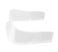 Riuulity Coque de Sonnette étanche PV, Couvercle Antidéflagrant pour Contrôle D'accès, Conception Pratique pour Sonnette Vidéo, 7,46 X 7,09 X 4,13 Pouces