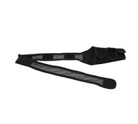 Riuulity Coudière pour Chien pour Soulager L'arthrite, Coussinets de Soutien Confortables pour Chiens de Petite et Moyenne Taille, Convient pour Un Usage Quotidien, 1 X Protège-coude pour Chien (XL)