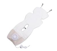 Riuulity Coussin de Refroidissement pour Poussette avec Doublure de Coussin de Refroidissement par Ventilateur, Doux pour la Peau, Utilisation Multifonctionnelle pour Poussette, Matériau de qualité