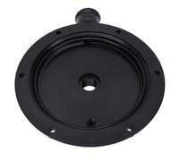 Riuulity Couvercle de Remplacement Avant R0536300 pour Pompe de Piscine PB4 60 Booster Pump, ABS Pool Pump Housing Cover