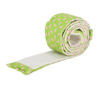 Riuulity Cuire Même les Bandes de Bandes de Gâteau de Ceinture Outil de Cuisson pour les Gâteaux Cuits au Four à Outil de Boulangerie (Rose Vert 78043C)