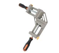 Riuulity Double Handle Right Angle Clamp for Furniture - 90 Degree