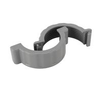 Riuulity Écrou à Clipser pour Spa, en Plastique Facile à Installer, Raccord à écrou Fendu avec Diamètre Intérieur de 61 Mm pour P61514, fabriqué à Partir de Plastique de qualité