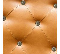 Riuulity Ensemble de Clous à Bulles Rétro en Bronze pour la Décoration de Meubles et de Vêtements, 500 Pièces 11x16mm