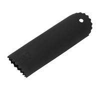 Riuulity Ensemble D'éplucheur D'ail, Brosse à Tube en Silicone de qualité Alimentaire, Outil de Cuisine Odeur, Placez Simplement les Gousses D'ail à L'intérieur de L'éplucheur en