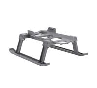 Riuulity Extension de Train D'atterrissage de Drone Durable pour Mavic2 Zoom Pro, Conception de Boîte de Rangement de Flèche à stabilité Supplémentaire pour Les Photographes Aériens (Pliant)