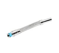 Riuulity Extension Flexible de Descente de Gouttière, Drainage Rapide et Durable pour éviter Les Inondations et L'érosion, Convient pour Un Usage Domestique, Matériau ABS.