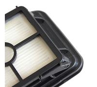 Riuulity Filtre de Remplacement de Poussière 2 Pièces de Haute qualité pour Robot Aspirateur CrossWave Série 1785, Filtration Efficace, Utilisation Durable, pour les Personnes Souffrant D'allergies