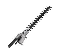 Riuulity Fixation pour Taille-haie, Lame de Scie à Branche Solide de 28mm pour Les Amateurs de Taille-haie