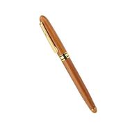 Riuulity Fountain Art Pen Broad Nib Kalligraphie Abbey pour L'italique, pour les Artistes et les Amoureux de la Calligraphie, Piston Ink Source (Conseil du stylo 2,5 mm)