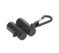 Riuulity Framering carré Devices de Mesure des Escaliers (BLACK)