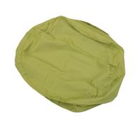 Riuulity Housse de Rangement Polyvalente pour Jouets en Peluche, Sac de Haricots, Solution élégante pour Chambre d'enfants Bien Rangée 58x28cm (Green)