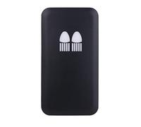 Riuulity Interrupteur à Bascule de Voiture à LED Bleue ABS 12 V de qualité Supérieure, Installation Facile, Interrupteur Marche/arrêt pour Landcruiser, Meilleure conductivité, Longue Durée de Vie