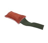 Riuulity Jouet Interactif de Remorqueur de Morsure de Chien, Aide à L'entraînement Résistante aux Déchirures pour Chiens Obéissants, Couleurs Vives pour Un Jeu Heureux