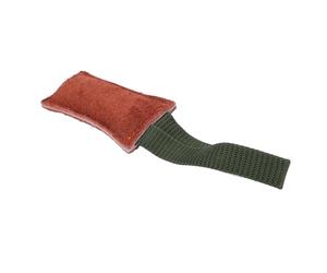 Riuulity Jouet Interactif de Remorqueur de Morsure de Chien, Aide à L'entraînement Résistante aux Déchirures pour Chiens Obéissants, Couleurs Vives pour Un Jeu Heureux